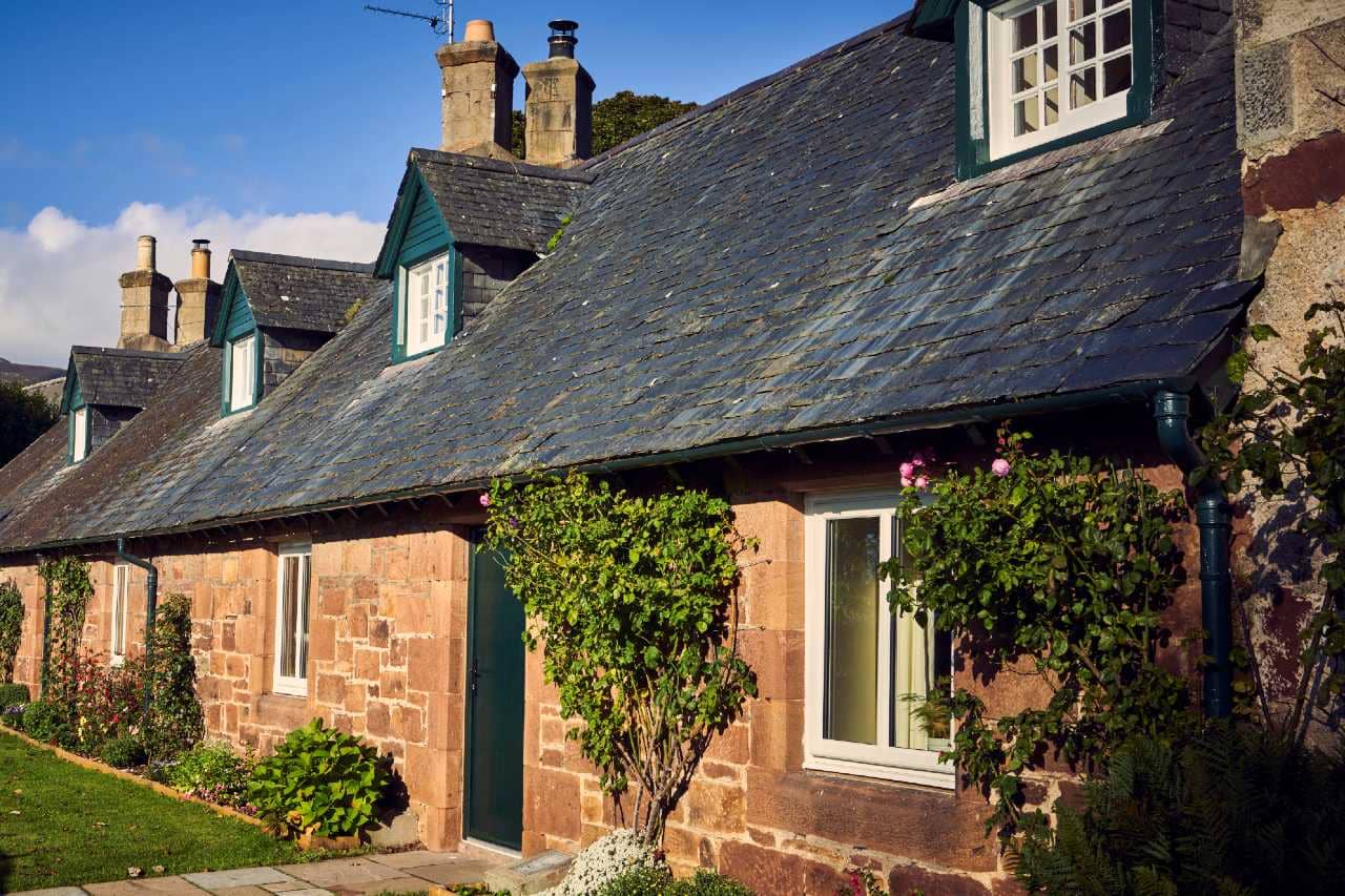 Bluebell Cottage - Dunrobin Holiday Cottages, Caithness