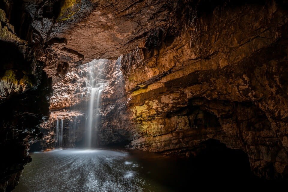 NC500 Smoo cave - by Colin Horn (Unsplash) - Dunrobin Holiday Cottages, Caithness